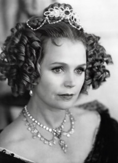 Lee Remick, on-set of the film, "The Europeans", Enterprise Pictures (UK), Levitt-Pickman (US),