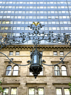 Lotte New York Palace Hotel, 455 Madison Avenue, New York City