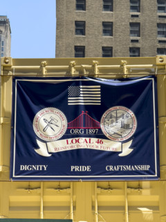 Local 46, Manhattan, New York City
