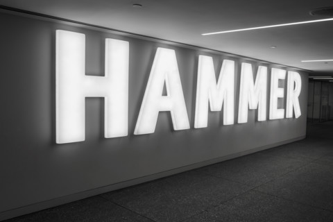 Hammer Museum, Los Angeles