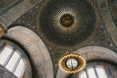 Los Angeles Public Library main branch