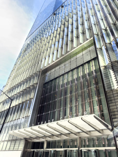 One World Trade Center, New York City