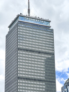 Prudential Tower, Boston