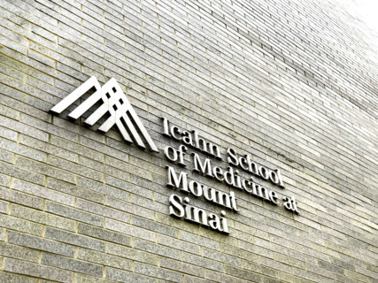 Icahn School of Medicine at Mount Sinai, Manhattan, New York City