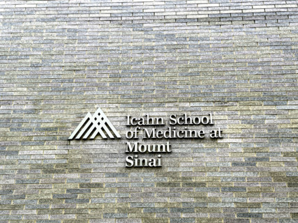 Icahn School of Medicine at Mount Sinai, Manhattan, New York City