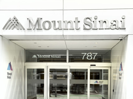 Mount Sinai Doctors, New York City