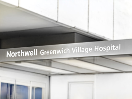 Northwell Greenwich Village Hospital, New York City