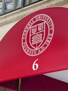 The Cornell Club, New York City