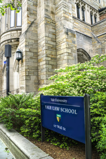 Yale Law School, Yale University, New Haven