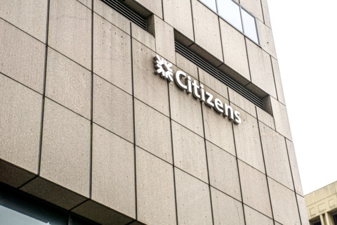 Citizens Bank, Boston