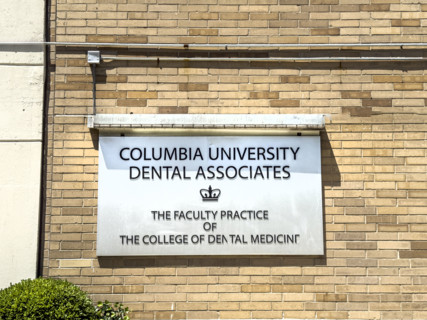 Columbia University Dental Associates, The Faculty Practice of the College of Dental Medicine,