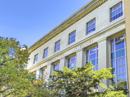 The Daniel Guggenheim Aeronautical Laboratory, Massachusetts Institute of Technology, Department of