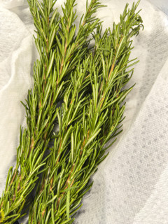 Twigs of Rosemary