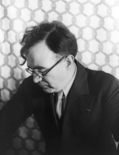 Carlos Cha´vez (1899-1978), Mexican composer, conductor, music theorist, educator, journalist, and