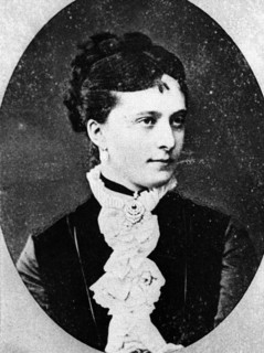 Catherine Mikhaïlovna