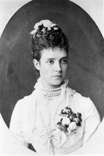 Marie Féodorovna, Impératrice de Russie