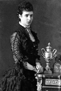 Marie Féodorovna, Impératrice de Russie