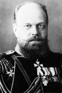 Alexandre III, Empereur de Russie
