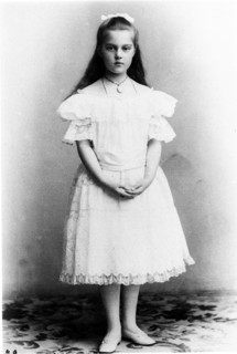 Marie Pavolvna, Grande Duchesse de Russie