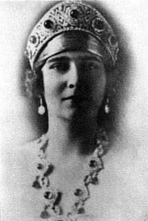 Kira Kirillowna