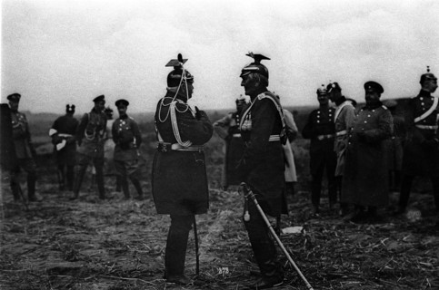 Général Moltke
