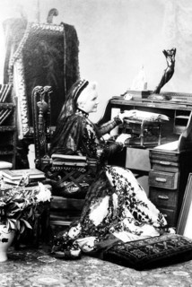Elisabeth de Wied, Reine de Roumanie