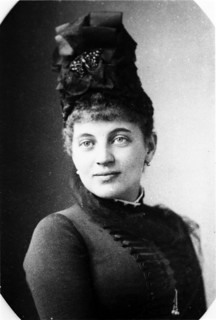 La Comtesse Julie de Haucke