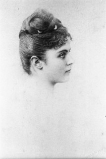 Maria Vetsera