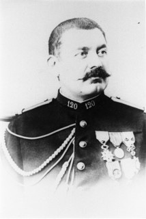 Colonel Henry (Dreyfus Affair)