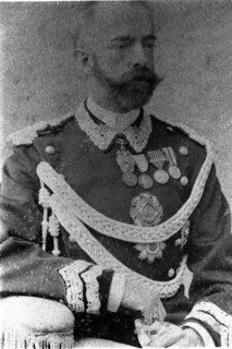 Amédée de Savoie : Duc d'Aoste et Roi d'Espagne