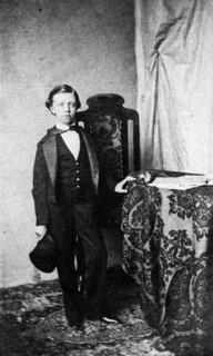 Robert, Duke of Parma