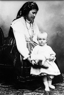 Carlos de Bragance enfant (né en 1863), futur Carlos Ier