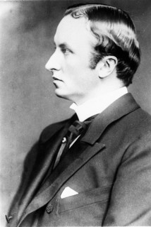 Lord Curzon