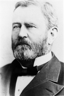 Le Général Grant