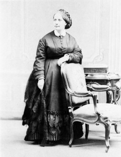 Thérèse de Bourbon, princesse des Deux-Siciles, impératrice du Brésil