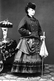 La Grande Duchesse Olga de Russie, Reine de Grèce