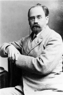 Emile Zola