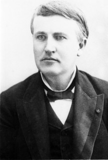 Edison Thomas