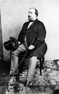 Henri de Bourbon, Comte de Chambord