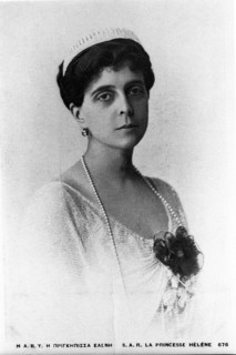 Grand Duchess Helena of Russia