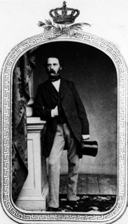 Christian IX, Roi de Danemark