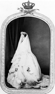 Princess Alexandra of Denmark and Wales