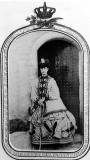 La Princesse de Galles