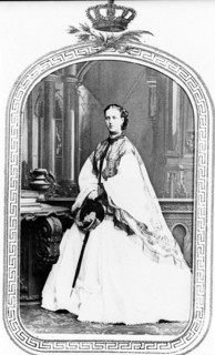 Princess Alexandra of Denmark and Wales