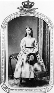 Princess Thyra of Denmark