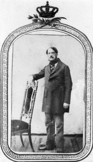 Frederick-Wilhelm, Landgrave of Hesse-Kassel