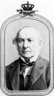 Gladstone William