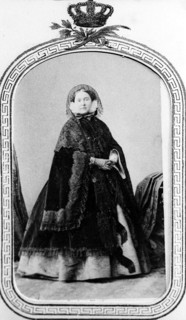 La Princesse Mathilde Bonaparte