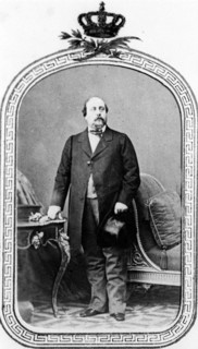 Henri de Bourbon, Comte de Chambord