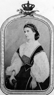 La Reine Marie de Naples